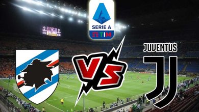 صورة مشاهدة مباراة يوفنتوس و سامبدوريا بث مباشر 22/08/2022 Sampdoria vs Juventus