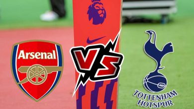 صورة مشاهدة مباراة آرسنال و توتنهام هوتسبير بث مباشر 01/10/2022 Arsenal vs Tottenham Hotspur