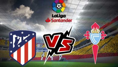 صورة مشاهدة مباراة أتلتيكو مدريد و سيلتا فيغو بث مباشر 10-09-2022 Atlético Madrid vs Celta de Vigo