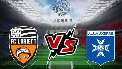 صورة مشاهدة مباراة لوريان و أوكسير بث مباشر 2023-02-26 Lorient vs Auxerre