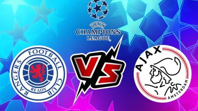 صورة مشاهدة مباراة أياكس أمستردام و جلاسكو رينجرز بث مباشر 07/09/2022 Ajax vs Rangers