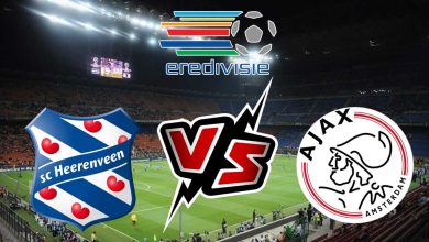 صورة مشاهدة مباراة أياكس أمستردام و هيرينفين بث مباشر 10-09-2022 Ajax vs Heerenveen