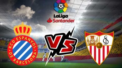 صورة مشاهدة مباراة إشبيلية و إسبانيول بث مباشر 10-09-2022 Espanyol vs Sevilla