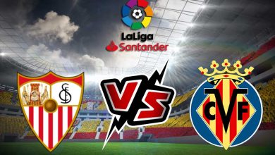 صورة مشاهدة مباراة إشبيلية و فياريال بث مباشر 18/09/2022 Villarreal vs Sevilla