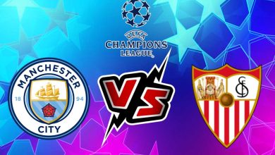 صورة مشاهدة مباراة إشبيلية و مانشستر سيتي بث مباشر 06/09/2022 Sevilla vs Manchester City