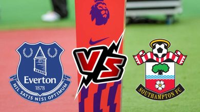 صورة مشاهدة مباراة إيفرتون و ساوثهامتون بث مباشر 01/10/2022 Southampton vs Everton