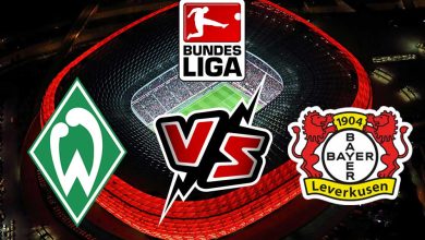 صورة مشاهدة مباراة باير ليفركوزن و فيردر بريمن بث مباشر 17/09/2022 Bayer Leverkusen vs Werder Bremen