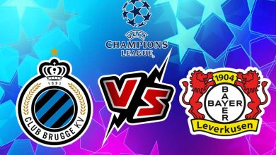 صورة مشاهدة مباراة باير ليفركوزن و كلوب بروج بث مباشر 07/09/2022 Club Brugge vs Bayer Leverkusen