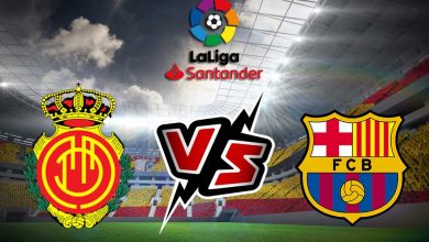 صورة مشاهدة مباراة برشلونة و ريال مايوركا بث مباشر 01/10/2022 Mallorca vs Barcelona