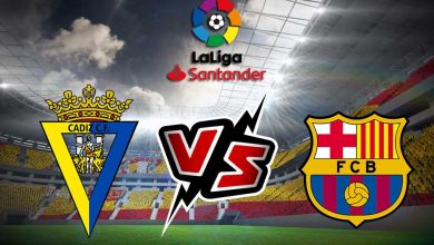 صورة مشاهدة مباراة برشلونة و قاديش بث مباشر 2023-02-19 Barcelona vs Cádiz