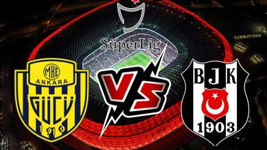 صورة مشاهدة مباراة بشكتاش و أنقرة غوجو بث مباشر 2023-01-18 Ankaragücü vs Beşiktaş