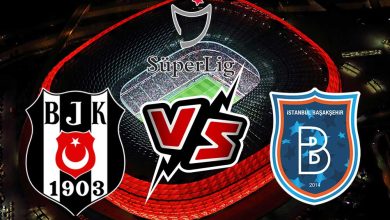 صورة مشاهدة مباراة بشكتاش و إسطنبول باشاك شهير بث مباشر 12/09/2022 Beşiktaş vs İstanbul Başakşehir