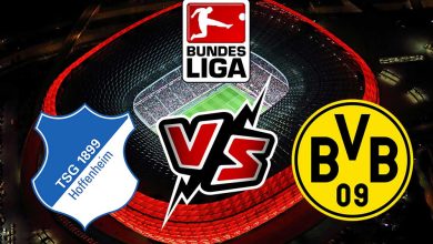 صورة مشاهدة مباراة بوروسيا دورتموند و هوفنهايم بث مباشر 02/09/2022 Borussia Dortmund vs Hoffenheim