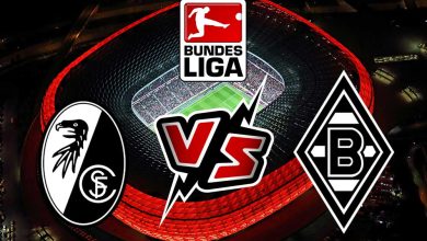 صورة مشاهدة مباراة بوروسيا مونشنغلادباخ و فرايبورج بث مباشر 11/09/2022 Freiburg vs Borussia M’gladbach