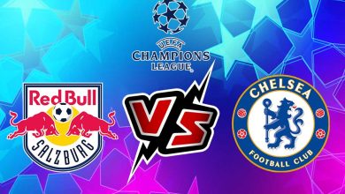 صورة مشاهدة مباراة تشيلسي و ريد بول سالزبورج بث مباشر 14/09/2022 Chelsea vs Salzburg