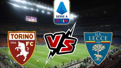 صورة مشاهدة مباراة تورينو و ليتشي بث مباشر 05/09/2022 Torino vs Lecce