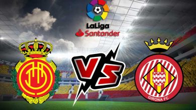 صورة مشاهدة مباراة ريال مايوركا و جيرونا بث مباشر 03/09/2022 Mallorca vs Girona