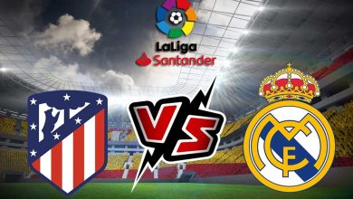 صورة مشاهدة مباراة ريال مدريد و أتلتيكو مدريد بث مباشر 18/09/2022 Atlético Madrid vs Real Madrid