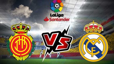 صورة مشاهدة مباراة ريال مدريد و ريال مايوركا بث مباشر 2023-02-05 Mallorca vs Real Madrid