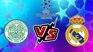 صورة مشاهدة مباراة ريال مدريد و سيلتك بث مباشر 06/09/2022 Celtic vs Real Madrid