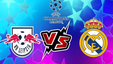 صورة مشاهدة مباراة ريال مدريد و لايبزيج بث مباشر 14/09/2022 Real Madrid vs RB Leipzig