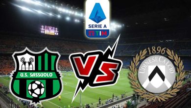 صورة مشاهدة مباراة ساسولو و أودينيزي بث مباشر 11/09/2022 Sassuolo vs Udinese