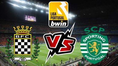 صورة مشاهدة مباراة سبورتينج لشبونة و بوافيستا بث مباشر 17/09/2022 Boavista vs Sporting CP