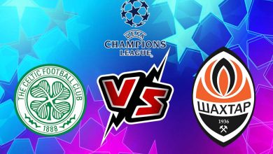 صورة مشاهدة مباراة شاختار دونيتسك و سيلتك بث مباشر 14/09/2022 Shakhtar Donetsk vs Celtic