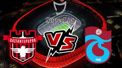 صورة مشاهدة مباراة طرابزون سبور و غازي عنتاب بث مباشر 18/09/2022 Trabzonspor vs Gaziantepspor