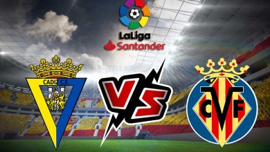 صورة مشاهدة مباراة فياريال و قاديش بث مباشر 01/10/2022 Cádiz vs Villarreal