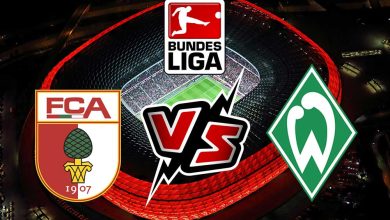 صورة مشاهدة مباراة فيردر بريمن و أوجسبورج بث مباشر 09/09/2022 Werder Bremen vs Augsburg