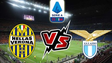 صورة مشاهدة مباراة لاتسيو و هيلاس فيرونا بث مباشر 11/09/2022 Lazio vs Hellas Verona