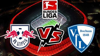 صورة مشاهدة مباراة لايبزيج و بوخوم بث مباشر 01/10/2022 RB Leipzig vs Bochum