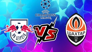 صورة مشاهدة مباراة لايبزيج و شاختار دونيتسك بث مباشر 06/09/2022 RB Leipzig vs Shakhtar Donetsk