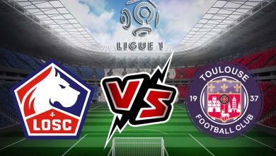 صورة مشاهدة مباراة ليل و تولوز بث مباشر 17/09/2022 Lille vs Toulouse