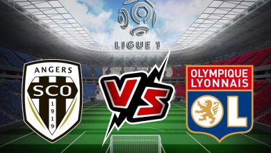 صورة مشاهدة مباراة ليون و أنجيه بث مباشر 03/09/2022 Olympique Lyonnais vs Angers