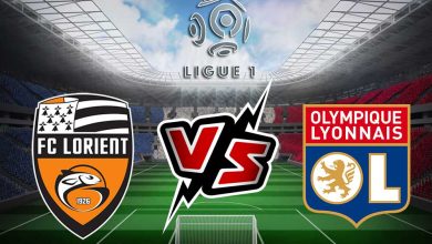 صورة مشاهدة مباراة ليون و لوريان بث مباشر 07/09/2022 Lorient vs Olympique Lyonnais