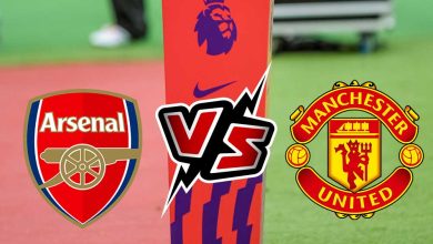 صورة مشاهدة مباراة مانشستر يونايتد و آرسنال بث مباشر 04/09/2022 Manchester United vs Arsenal