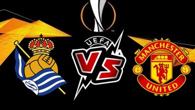 صورة مشاهدة مباراة مانشستر يونايتد و ريال سوسييداد بث مباشر 08/09/2022 Manchester United vs Real Sociedad