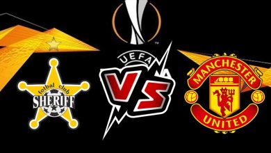 صورة مشاهدة مباراة مانشستر يونايتد و شيريف تيراسبول بث مباشر 15/09/2022 Sheriff vs Manchester United