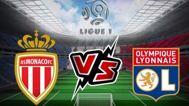 صورة مشاهدة مباراة موناكو و ليون بث مباشر 11/09/2022 Monaco vs Olympique Lyonnais