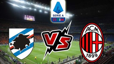 صورة مشاهدة مباراة ميلان و سامبدوريا بث مباشر 10-09-2022 Sampdoria vs Milan