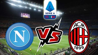 صورة مشاهدة مباراة ميلان و نابولي بث مباشر 18/09/2022 Milan vs Napoli