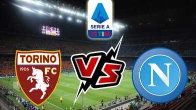 صورة مشاهدة مباراة نابولي و تورينو بث مباشر 01/10/2022 Napoli vs Torino