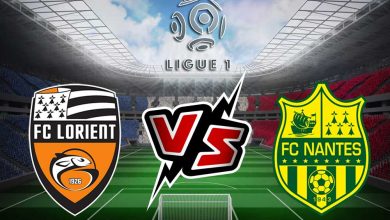 صورة مشاهدة مباراة نانت و لوريان بث مباشر 11/09/2022 Lorient vs Nantes