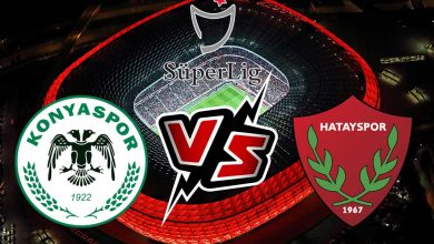 صورة مشاهدة مباراة هاتاي سبور و قونيا سبور بث مباشر 10-09-2022 Konyaspor vs Hatayspor