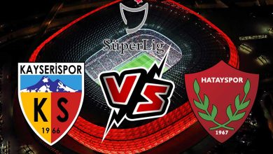 صورة مشاهدة مباراة هاتاي سبور و قيصري سبور بث مباشر 16/09/2022 Hatayspor vs Kayserispor