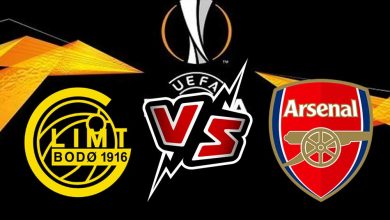 صورة مشاهدة مباراة آرسنال و بودو/غليمت بث مباشر 13/10/2022 Arsenal vs Bodø / Glimt