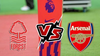 صورة مشاهدة مباراة آرسنال و نوتينغهام فورست بث مباشر 30/10/2022 Arsenal vs Nottingham Forest