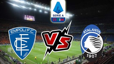 صورة مشاهدة مباراة أتلانتا و إمبولي بث مباشر 2023-03-17 Atalanta vs Empoli